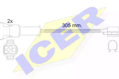 ICER 610449 E C